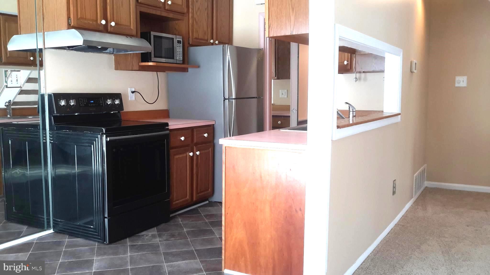 BROOKSHIRE - Residential Lease