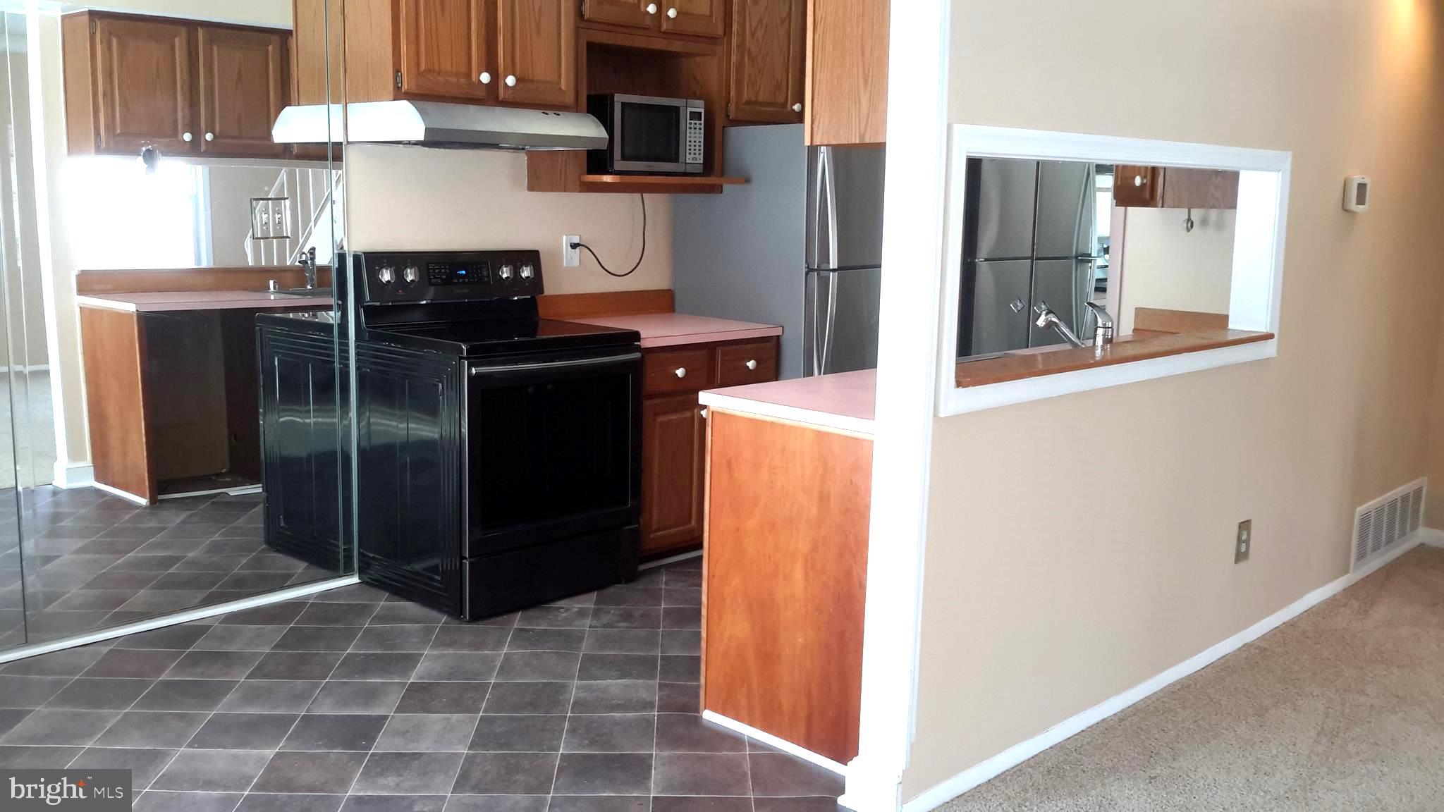 BROOKSHIRE - Residential Lease