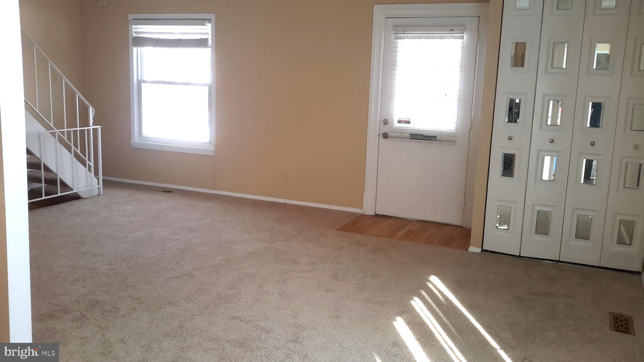 BROOKSHIRE - Residential Lease