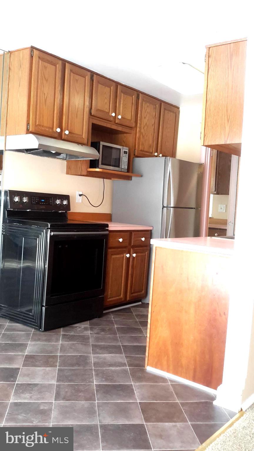 BROOKSHIRE - Residential Lease