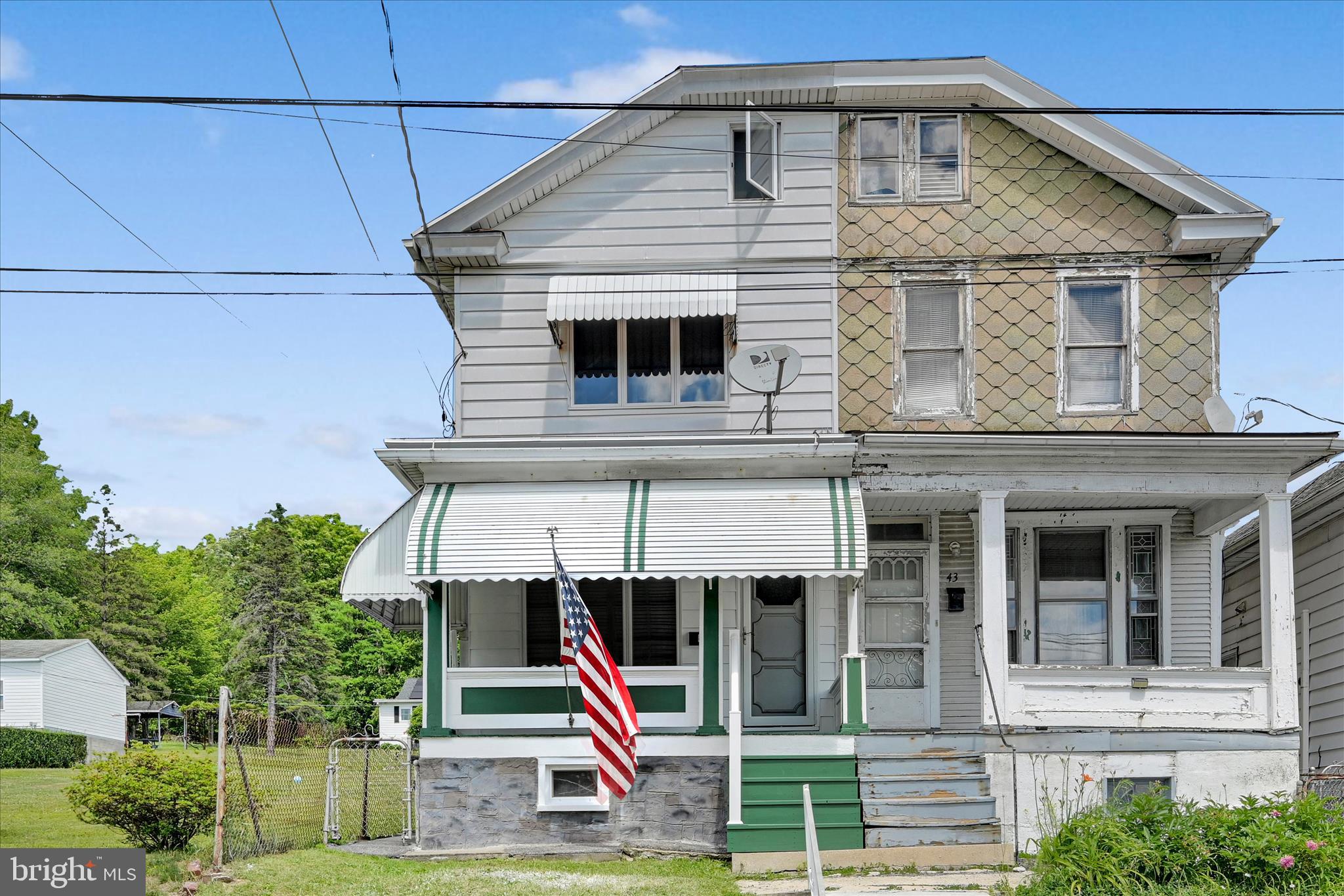 41 S SPENCER STREET