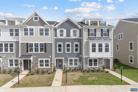 754 PARK RIDGE DR CROZET VA 22932