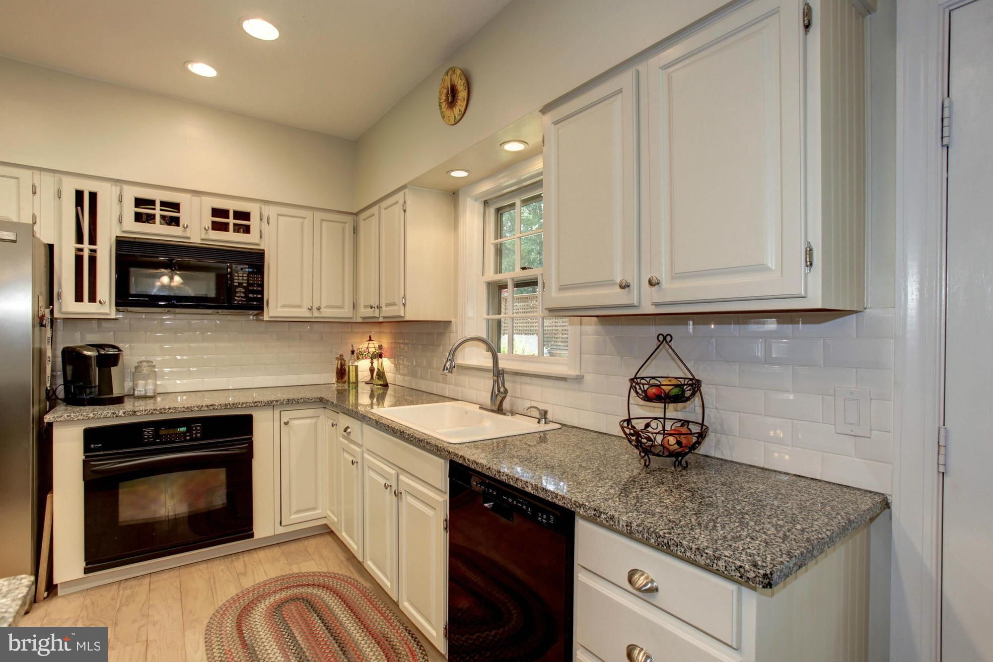 LITTLE ROCKY RUN - Residential