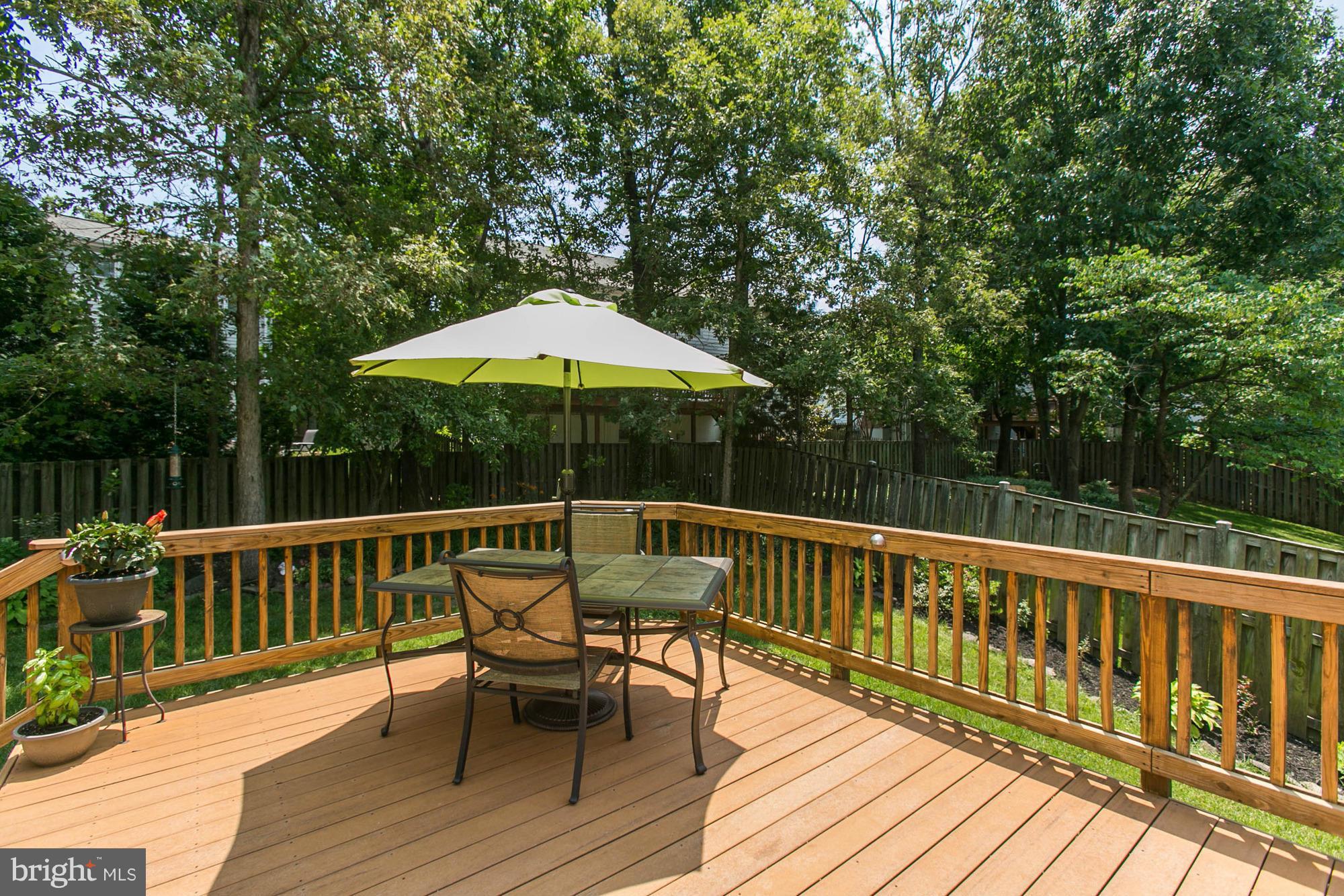 LITTLE ROCKY RUN - Residential