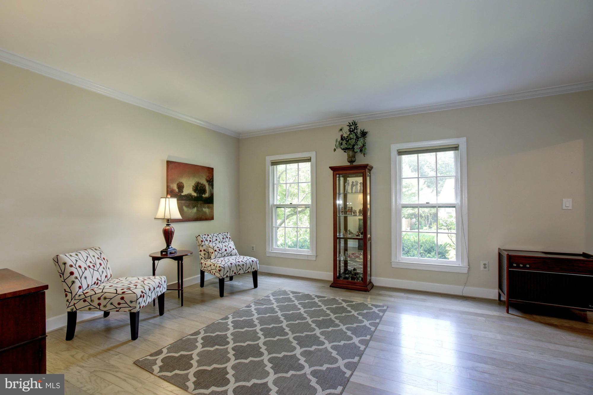 LITTLE ROCKY RUN - Residential