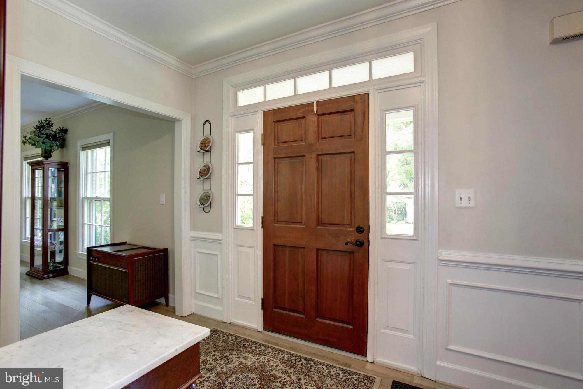 LITTLE ROCKY RUN - Residential