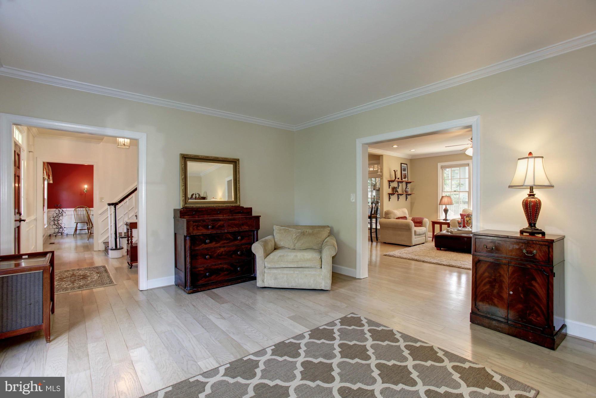 LITTLE ROCKY RUN - Residential