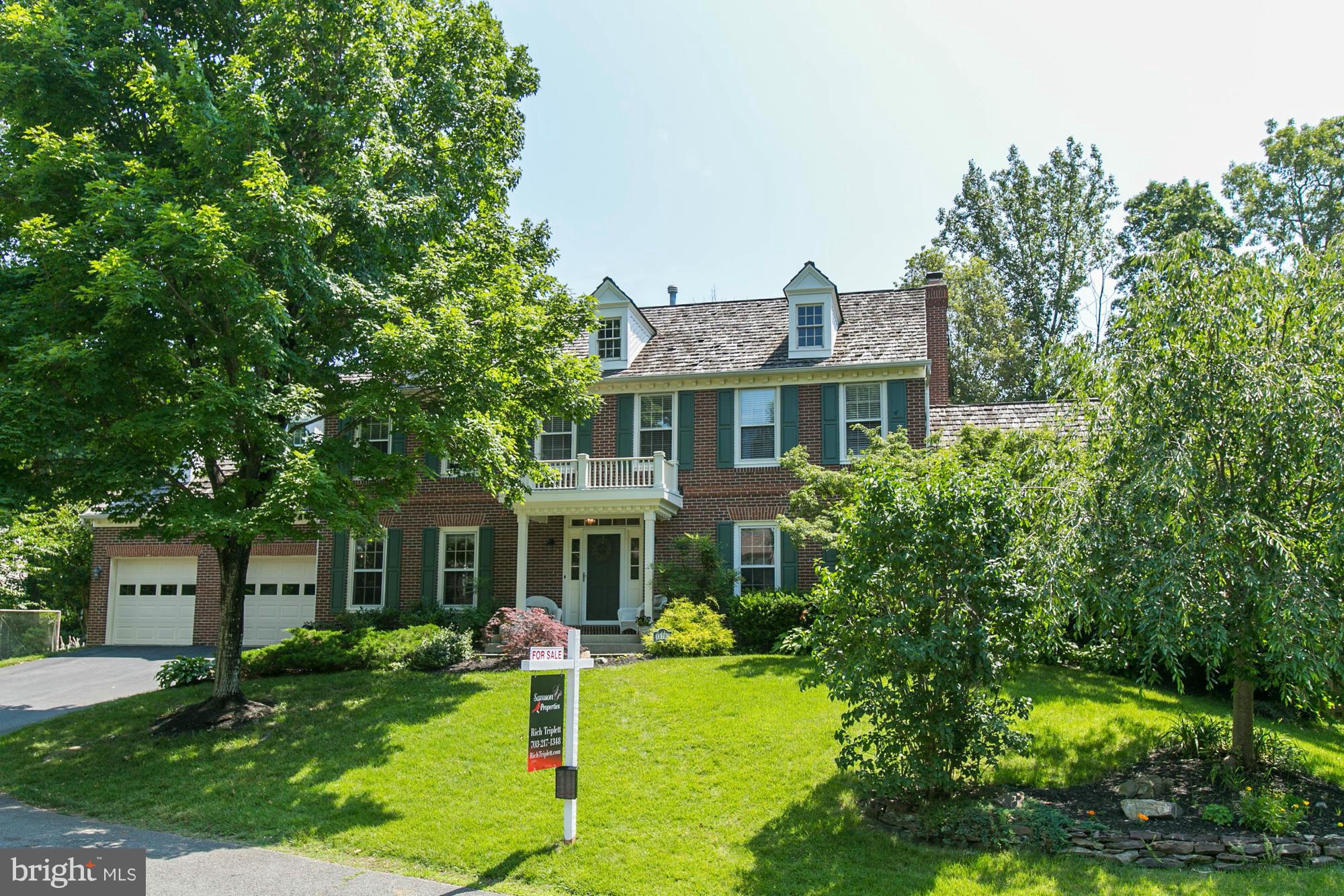 LITTLE ROCKY RUN - Residential