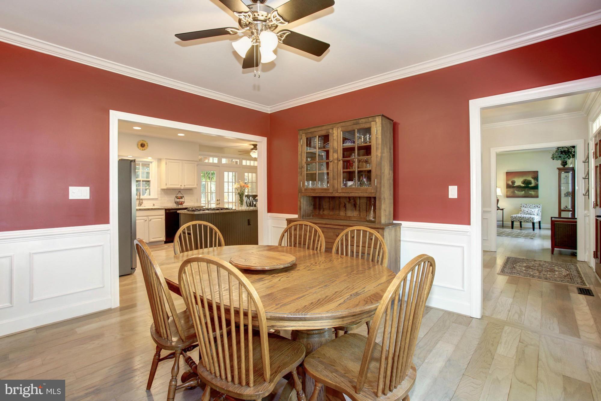 LITTLE ROCKY RUN - Residential