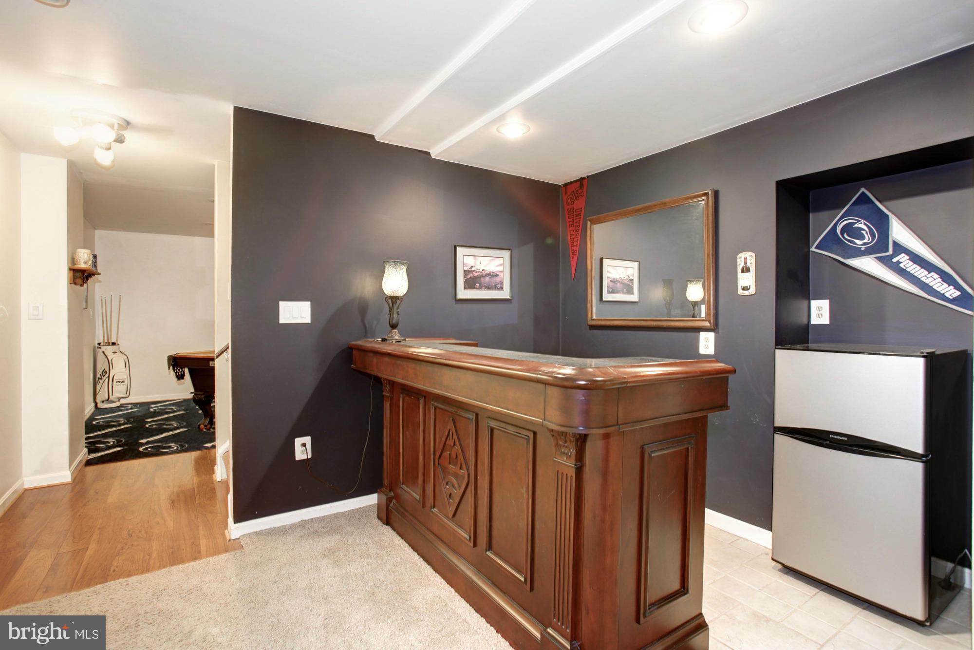 LITTLE ROCKY RUN - Residential