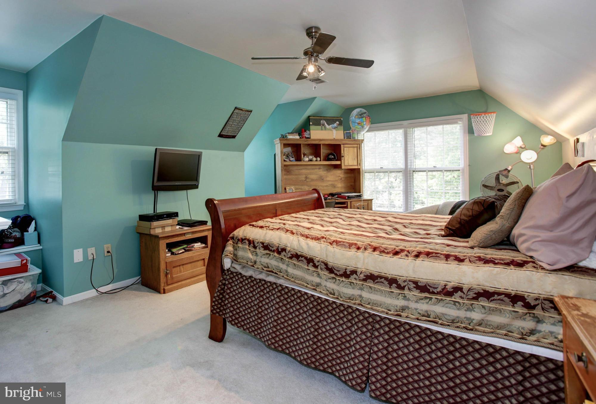 LITTLE ROCKY RUN - Residential