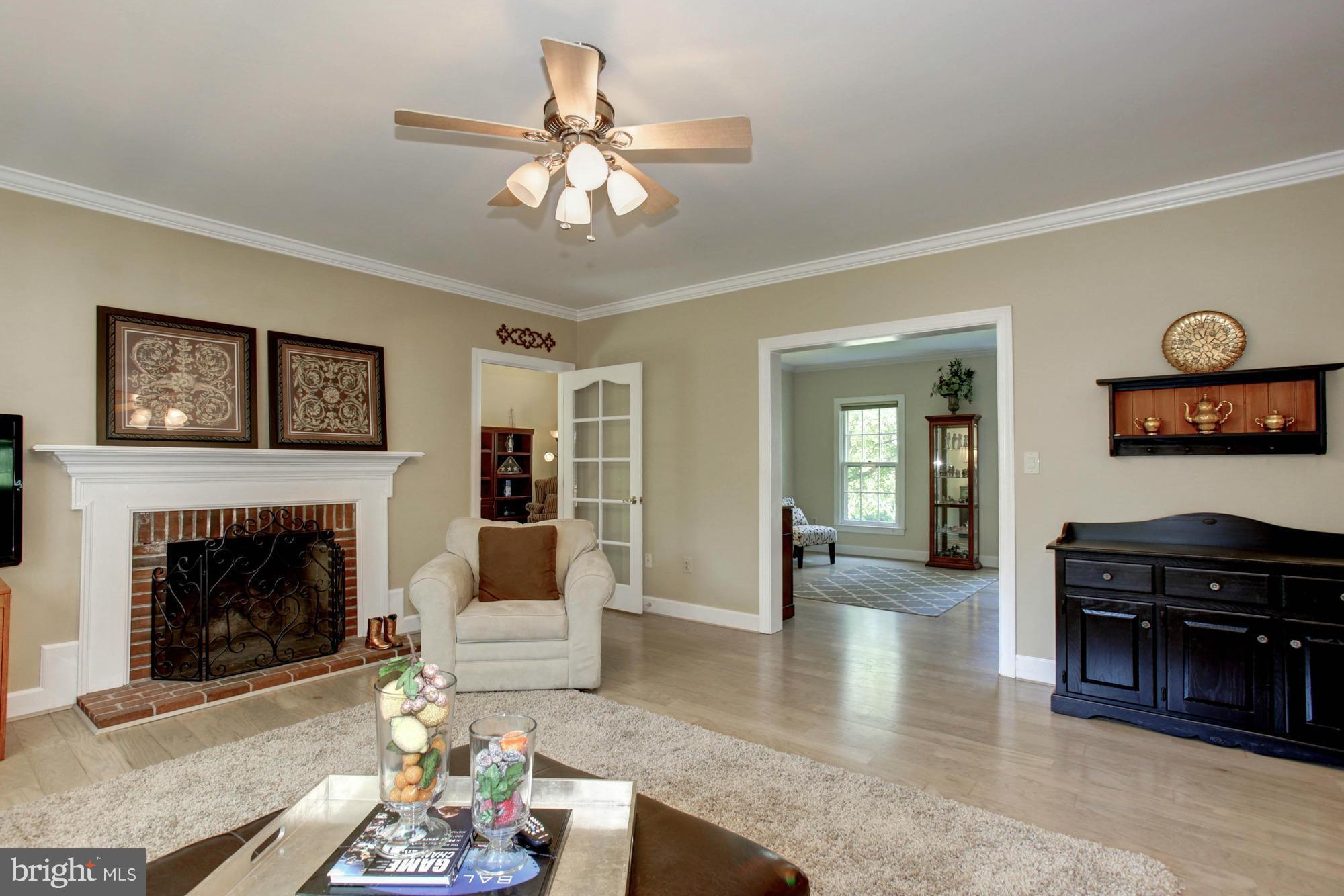 LITTLE ROCKY RUN - Residential