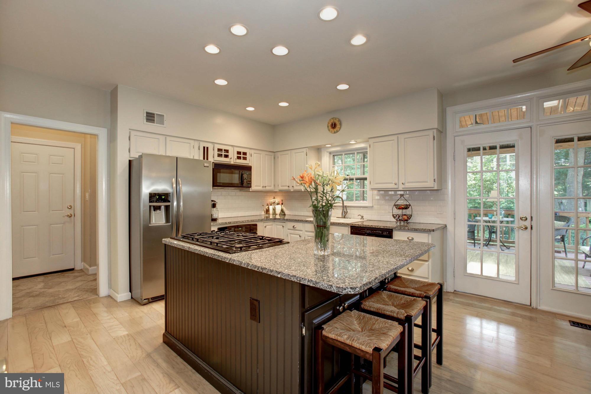 LITTLE ROCKY RUN - Residential