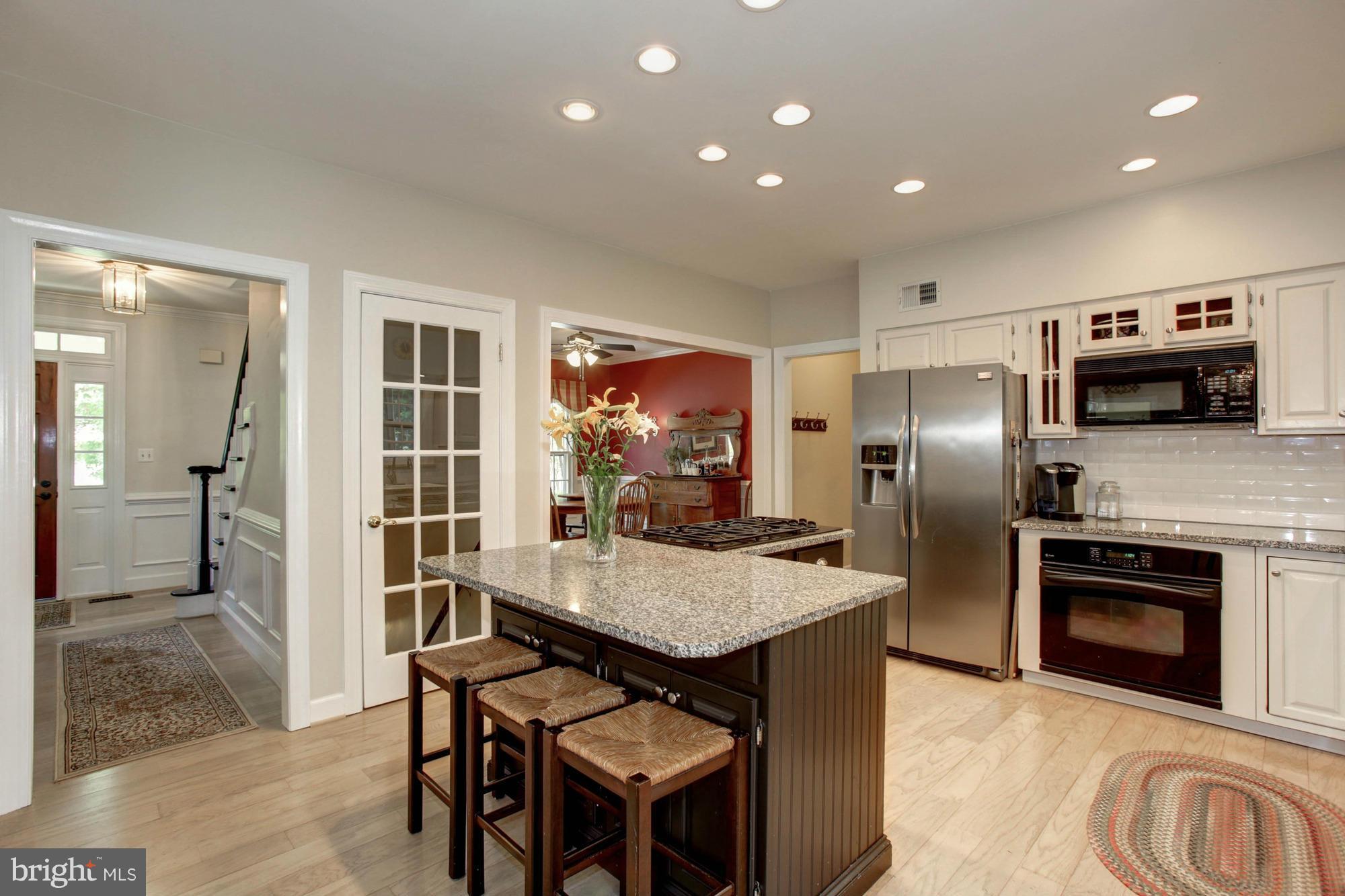 LITTLE ROCKY RUN - Residential