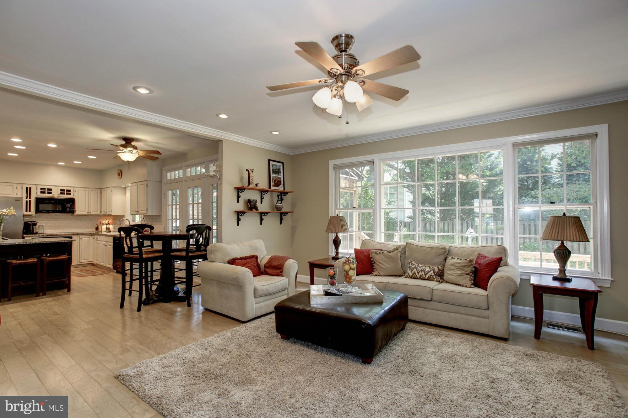 LITTLE ROCKY RUN - Residential