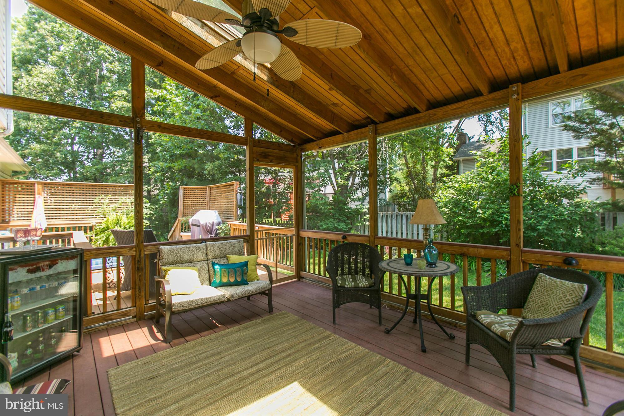 LITTLE ROCKY RUN - Residential