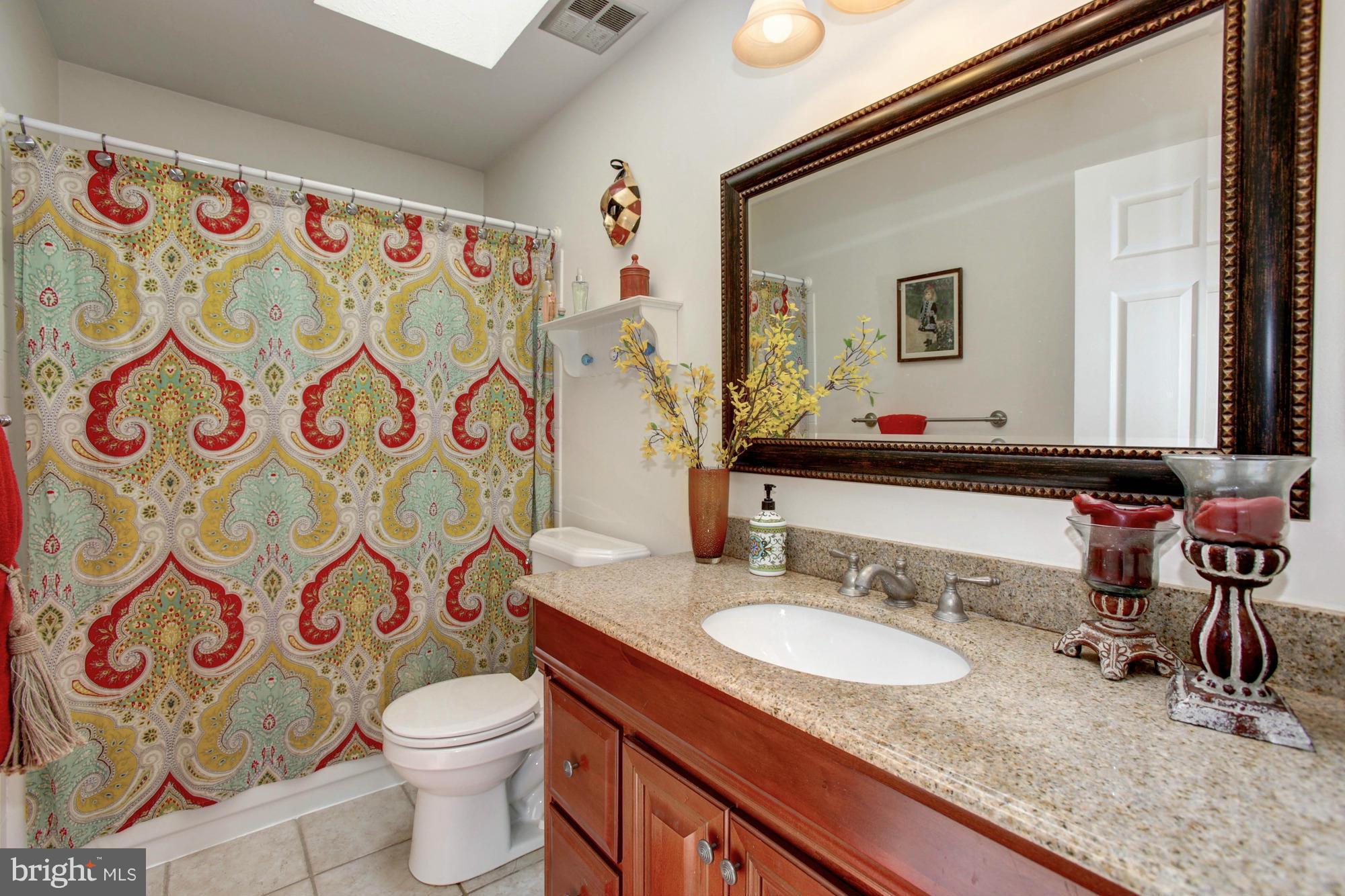 LITTLE ROCKY RUN - Residential