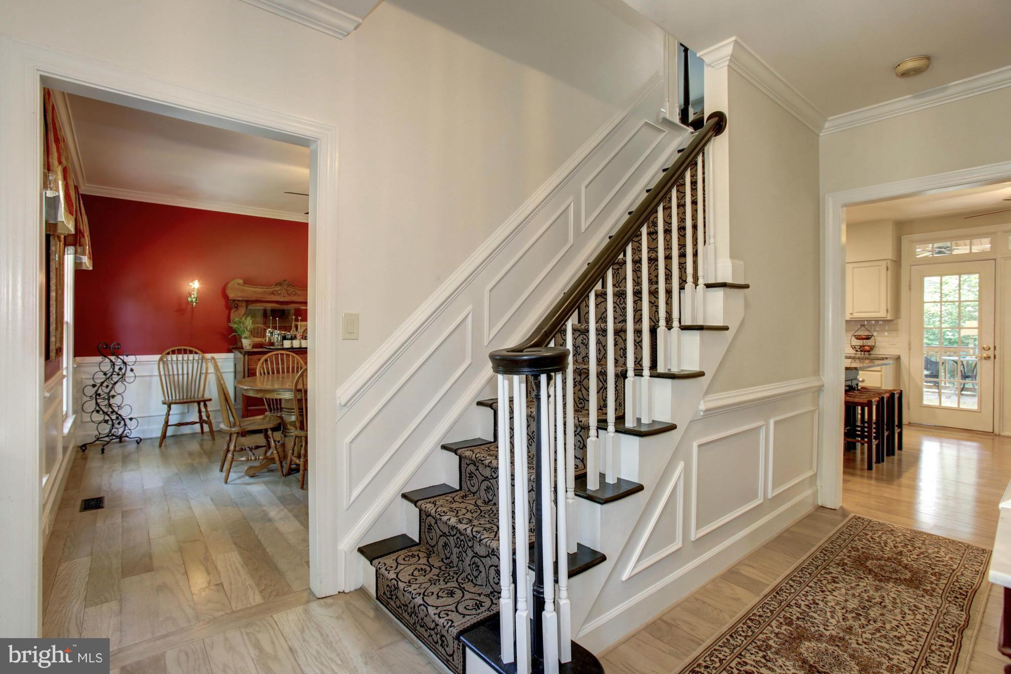 LITTLE ROCKY RUN - Residential