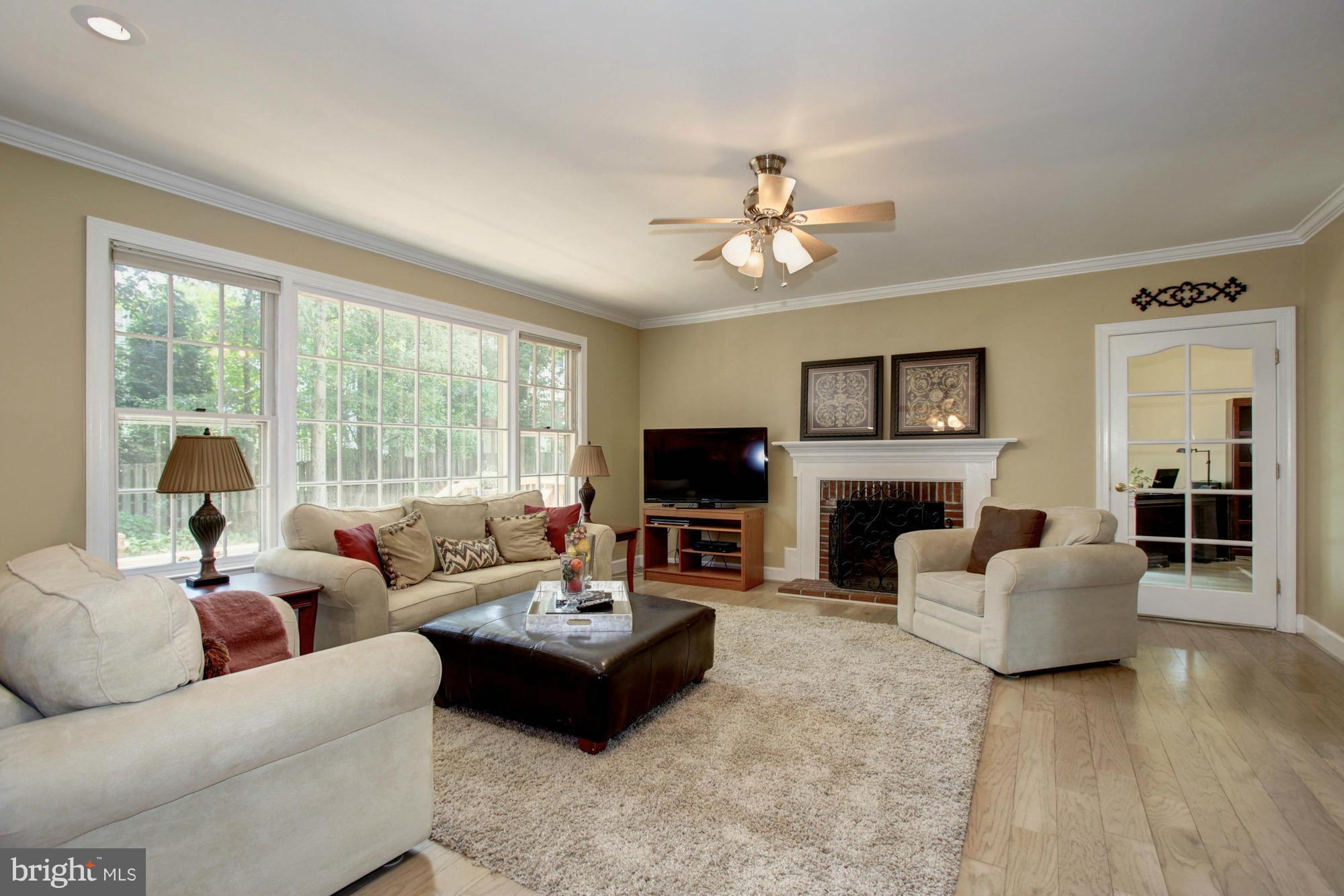 LITTLE ROCKY RUN - Residential