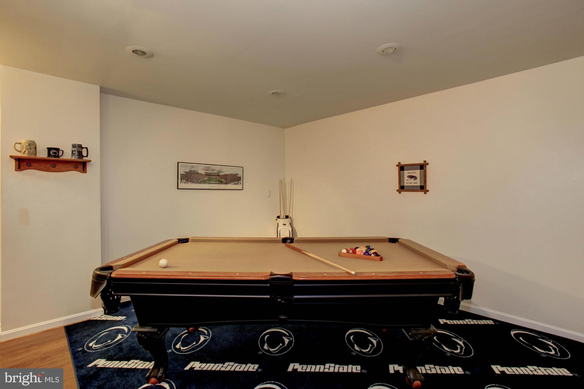 LITTLE ROCKY RUN - Residential