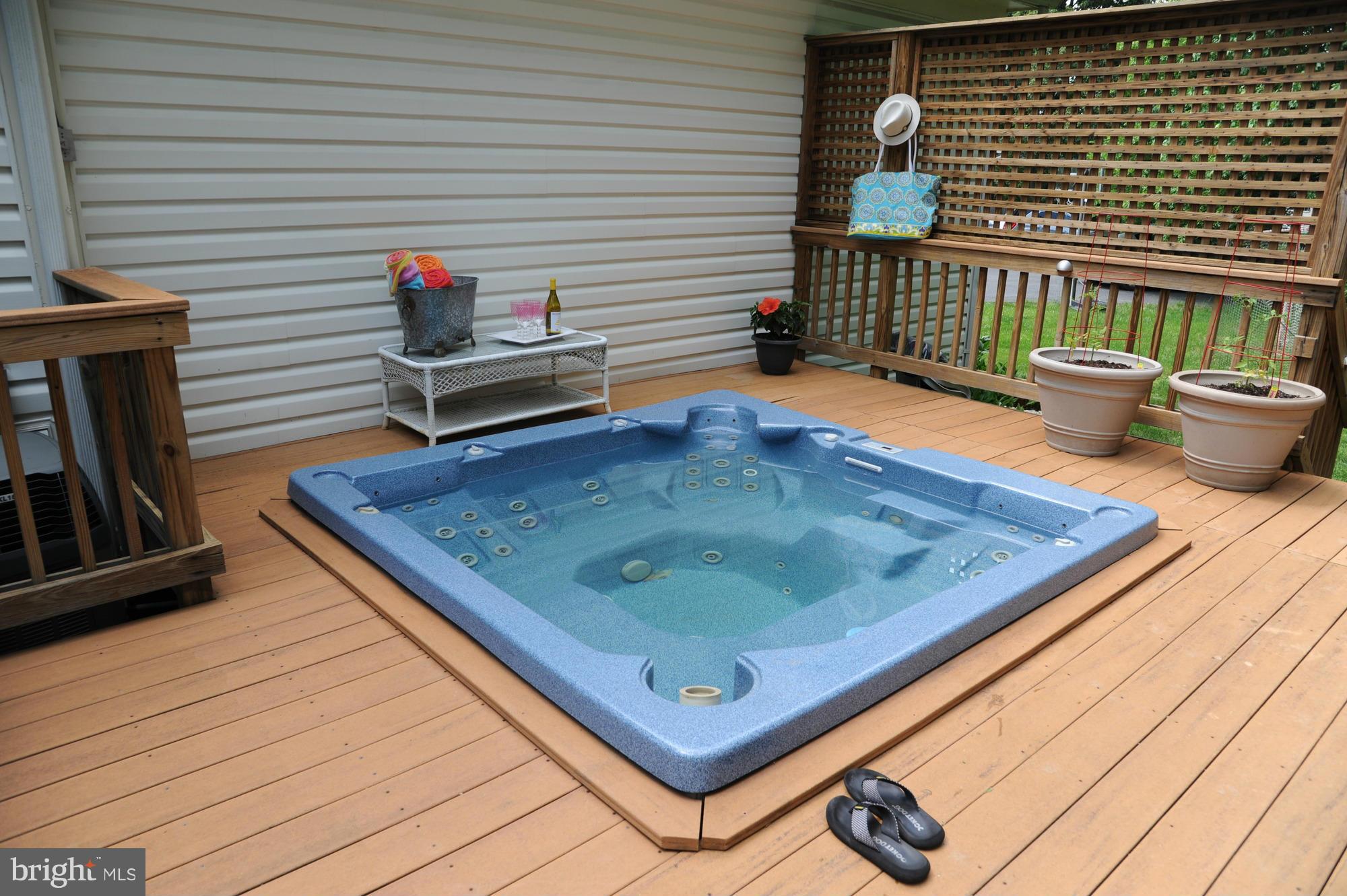 LITTLE ROCKY RUN - Residential