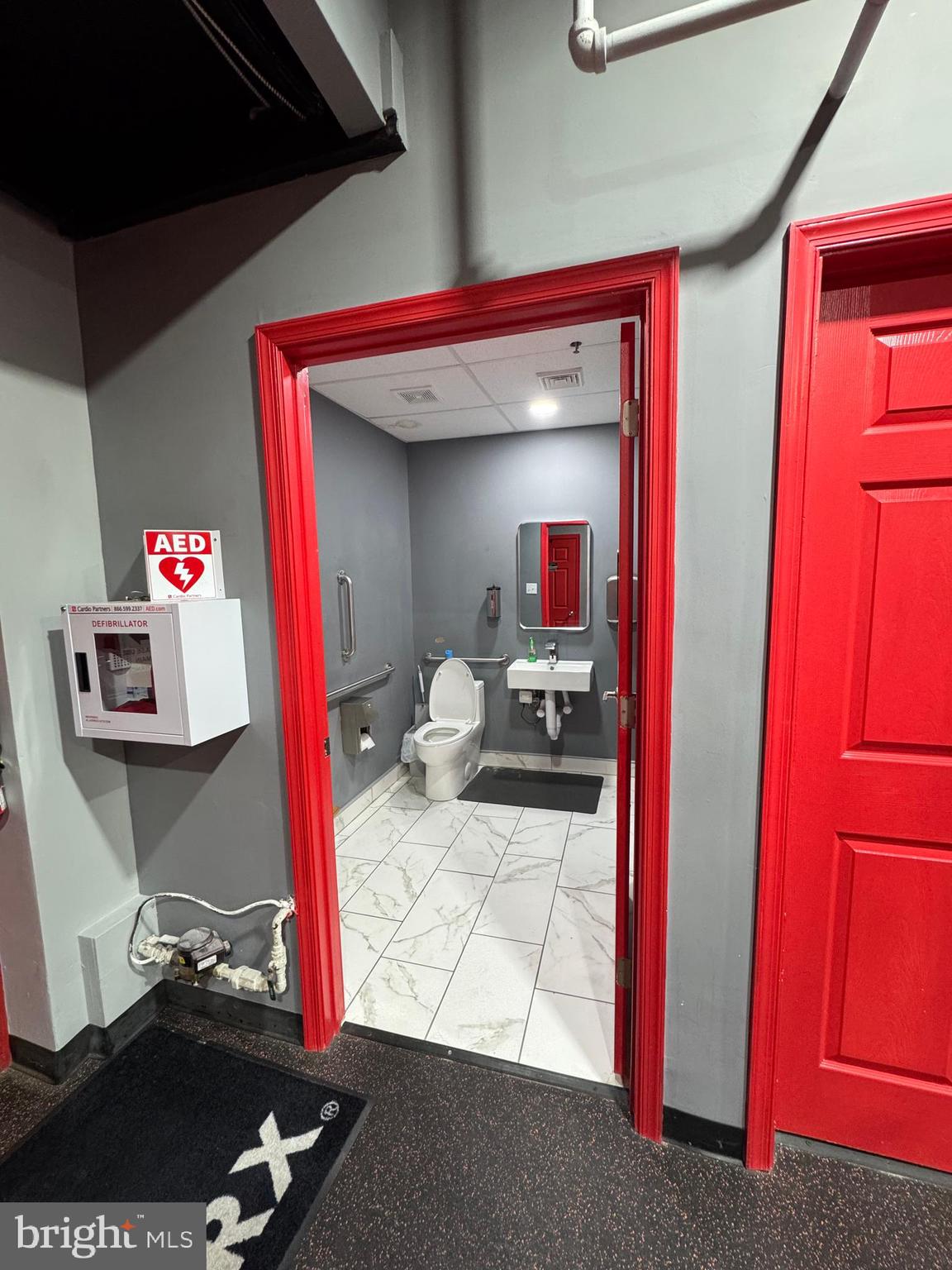 NONE AVAILABLE - Commercial Sale