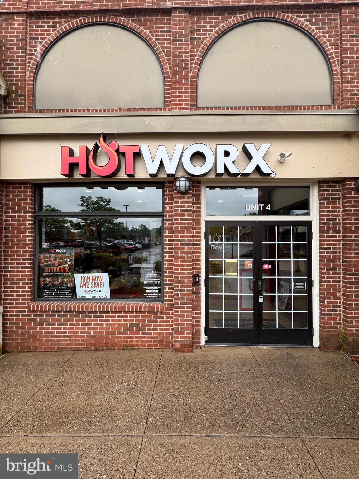 HOTWORX is a revolutionary fitness studio that offers a virtually instructed workout experience inside infrared sauna rooms. Members can choose from a variety of 15- to 30-minute isometric and HIIT workouts—including yoga, Pilates, cycling, barre, and more—all designed to be performed in a heated environment enhanced with infrared energy. This unique combination helps to maximize calorie burn, detox the body, reduce stress, and accelerate recovery. With 24/7 access and small, semi-private sauna sessions, HOTWORX provides a flexible, efficient, and results-driven fitness solution for every lifestyle.
HOTWORX Doylestown has been open since December 13th 2023 and currently have 330 faithful members and growing . A rare opportunity to take over a profitable, turn-key real estate business with an established client base and substantial room for growth, offering the potential to significantly maximize earnings.
Starting this franchise from the ground up would cost over $500,000. Why not invest in an already established, fully staffed, and profitable location? Step into ownership with a solid foundation and immediate cash flow—just take the reins and focus on growth!
The building is not for sale, just the business being operated at unit 4. The buyer must also take over the lease for the space where the business is operating.
DO NOT JUST SHOW UP TO SEE THE FACILITY, MUST CALL JOSALYN TO SCHEDULE A TOUR.
