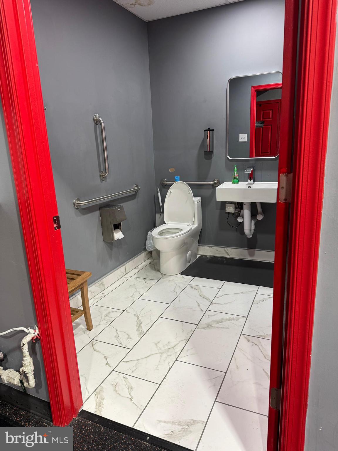 NONE AVAILABLE - Commercial Sale