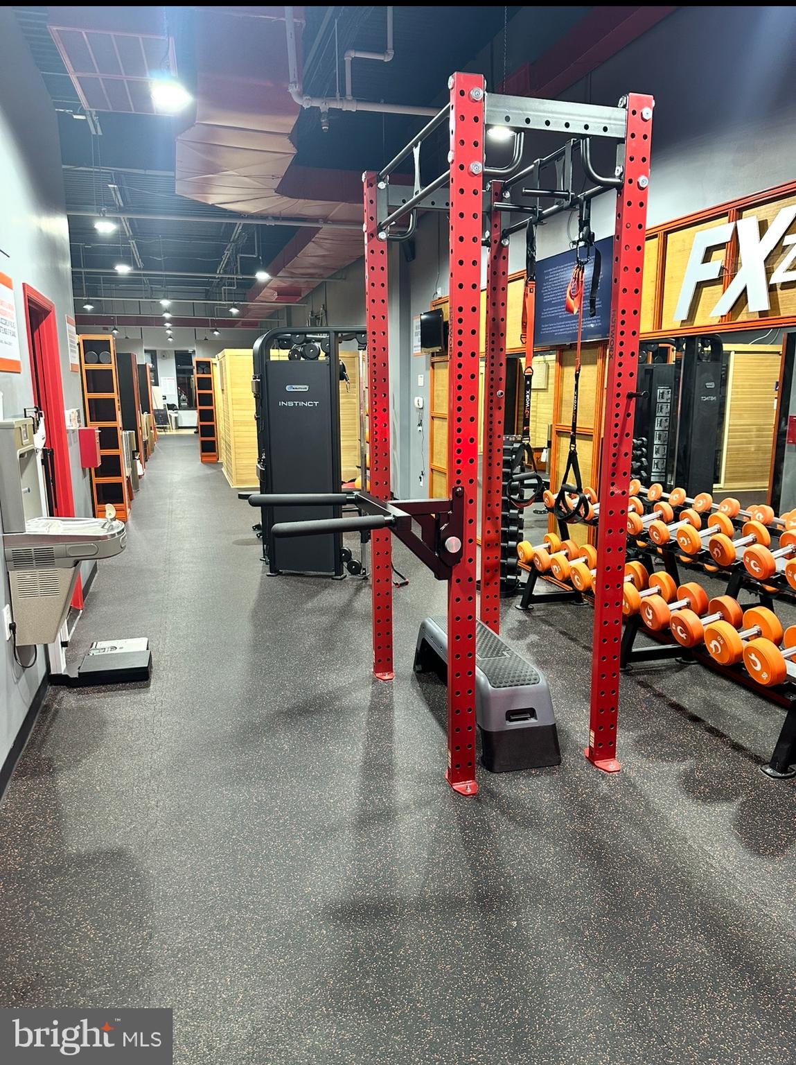 HOTWORX is a revolutionary fitness studio that offers a virtually instructed workout experience inside infrared sauna rooms. Members can choose from a variety of 15- to 30-minute isometric and HIIT workouts—including yoga, Pilates, cycling, barre, and more—all designed to be performed in a heated environment enhanced with infrared energy. This unique combination helps to maximize calorie burn, detox the body, reduce stress, and accelerate recovery. With 24/7 access and small, semi-private sauna sessions, HOTWORX provides a flexible, efficient, and results-driven fitness solution for every lifestyle.
HOTWORX Doylestown has been open since December 13th 2023 and currently have 315 faithful members and growing. A rare opportunity to take over a profitable, turn-key real estate business with an established client base and substantial room for growth, offering the potential to significantly maximize earnings.
The building is not for sale, just the business being operated at unit 4. The buyer must also take over the lease for the space where the business is operating.
DO NOT JUST SHOW UP TO SEE THE FACILITY, MUST CALL JOSALYN TO SCHEDULE A TOUR.