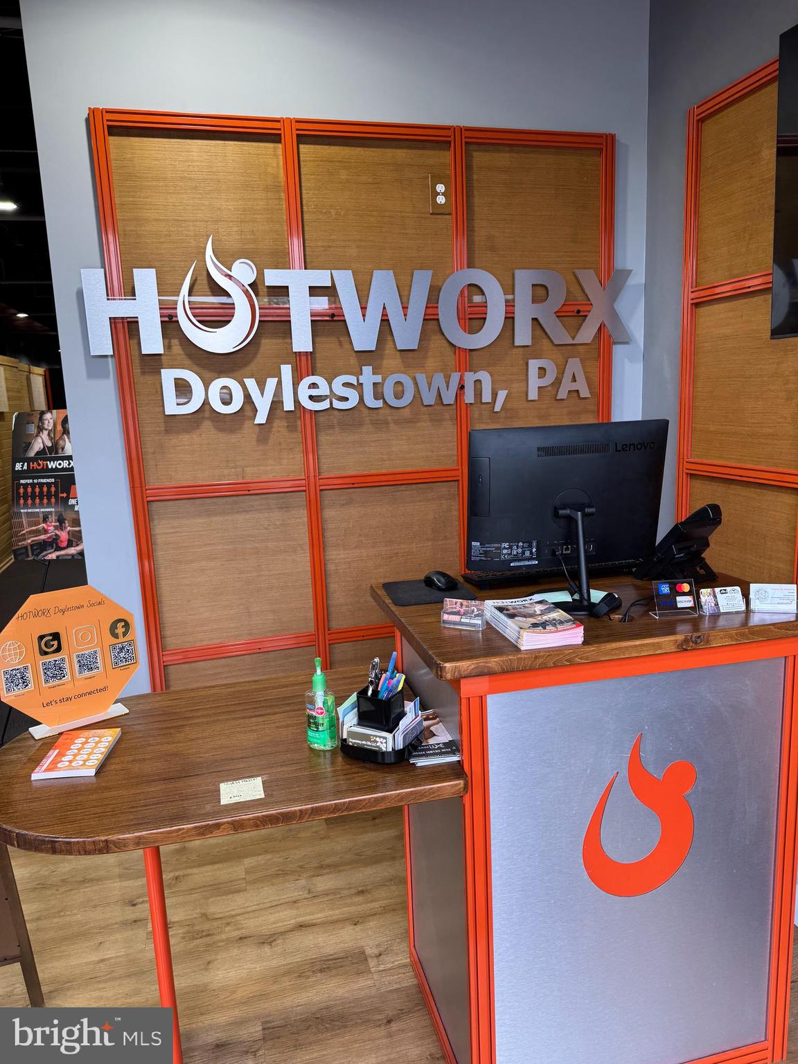 NONE AVAILABLE - Commercial Sale