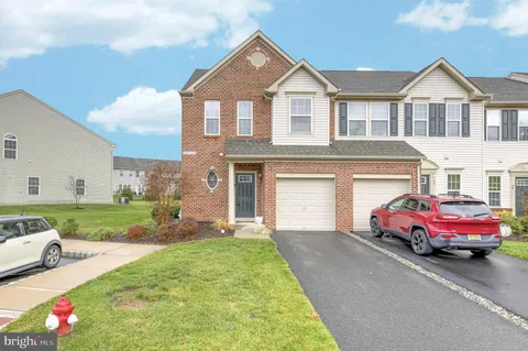 81 Sundance Drive, Hamilton, NJ 08619 - MLS#: NJME2069412