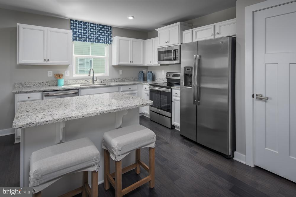 ARCADIA SPRINGS - Residential