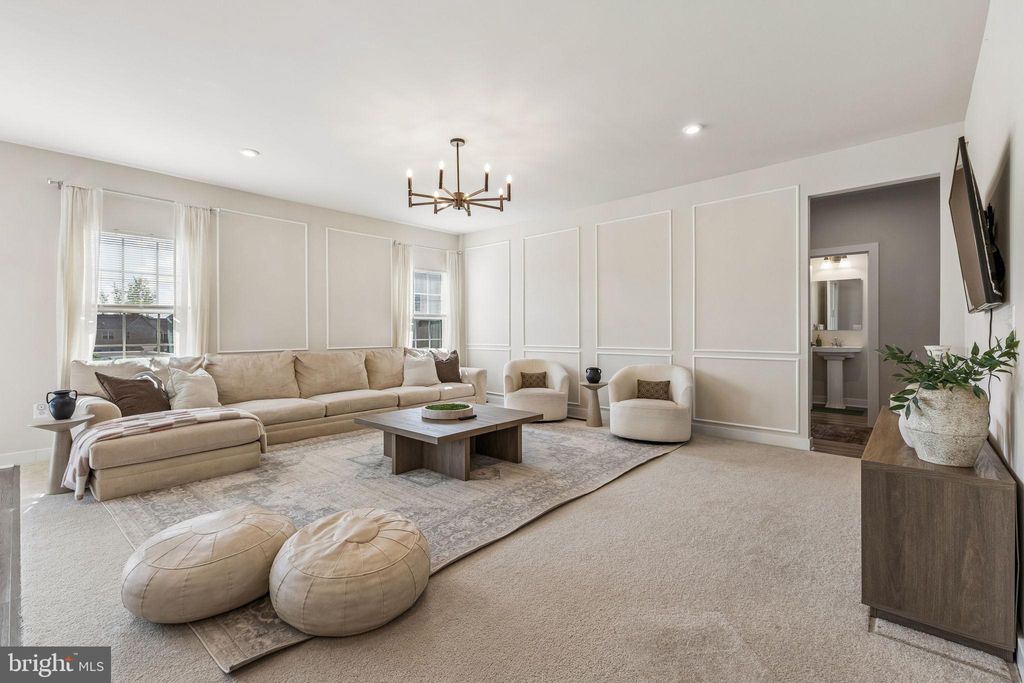 Photo of 357 Mckittrick Drive, STAFFORD, VA 22554 (MLS # VAST2048220)