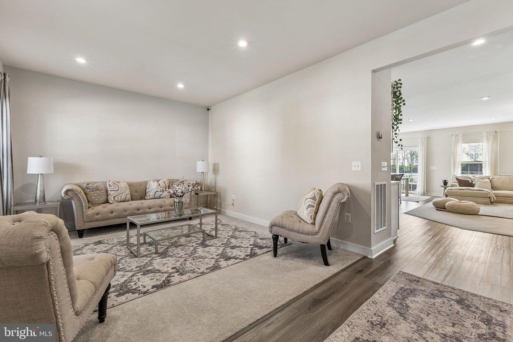 Photo of 357 Mckittrick Drive, STAFFORD, VA 22554 (MLS # VAST2048220)