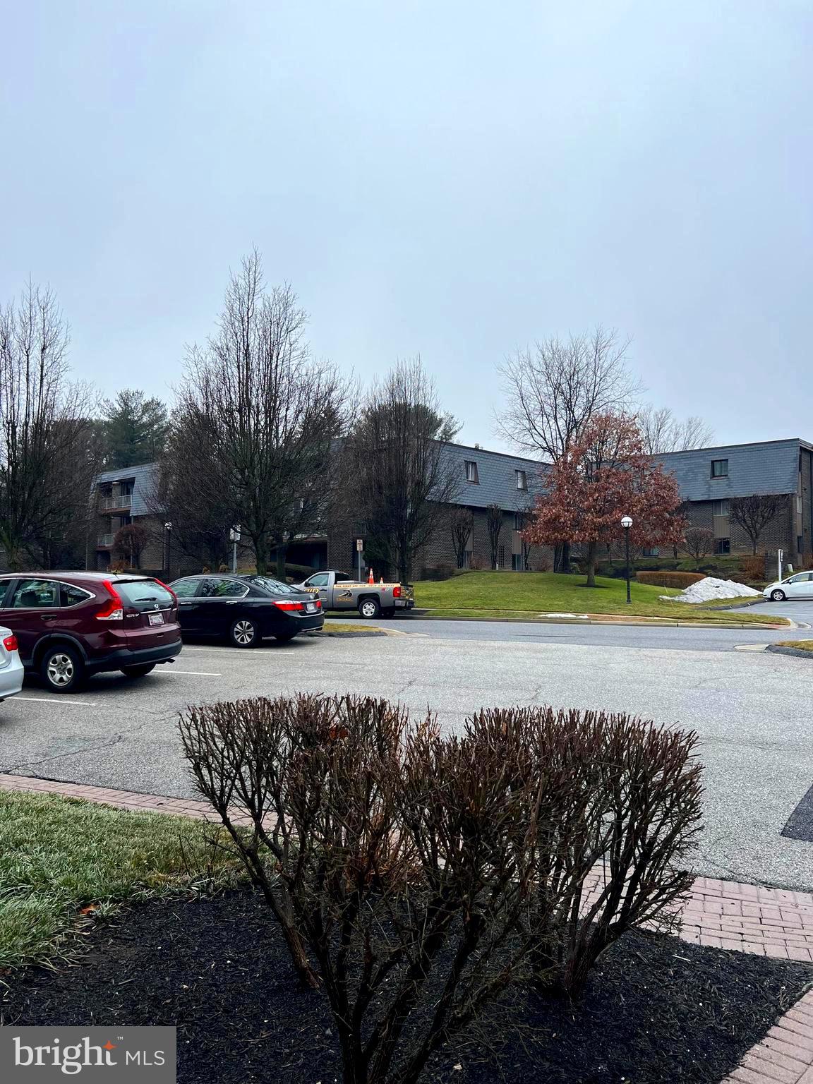 STEVENSON VILLAGE CONDO - Residential Lease