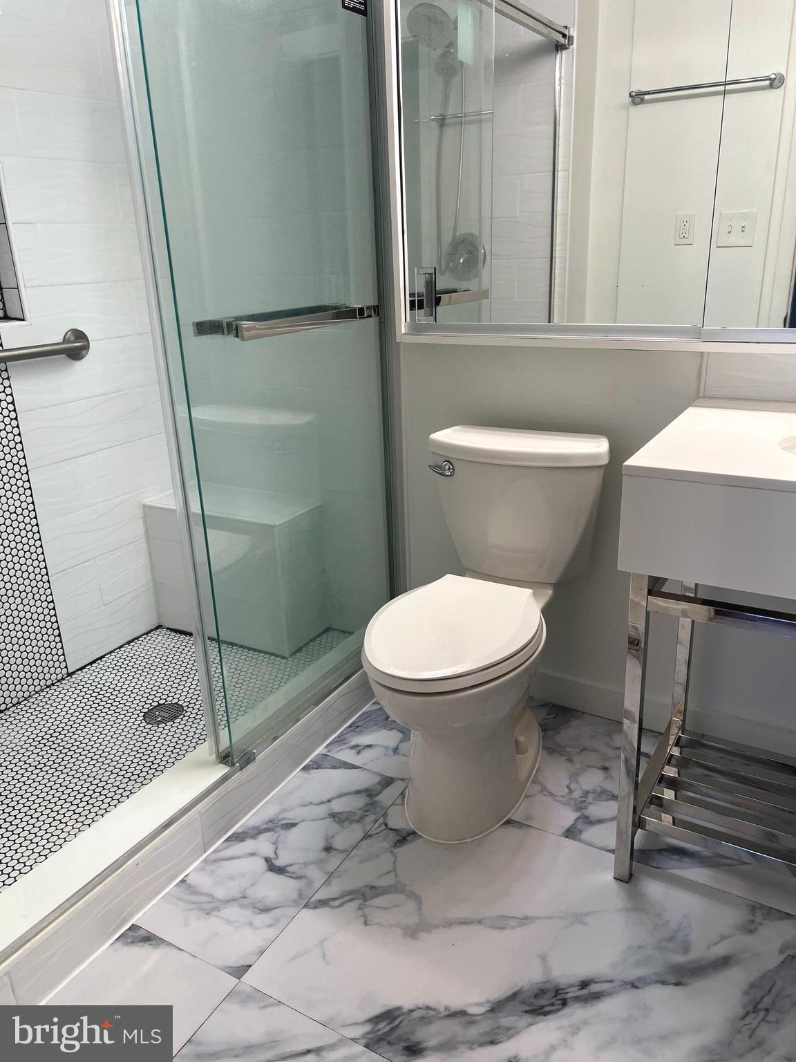 STEVENSON VILLAGE CONDO - Residential Lease