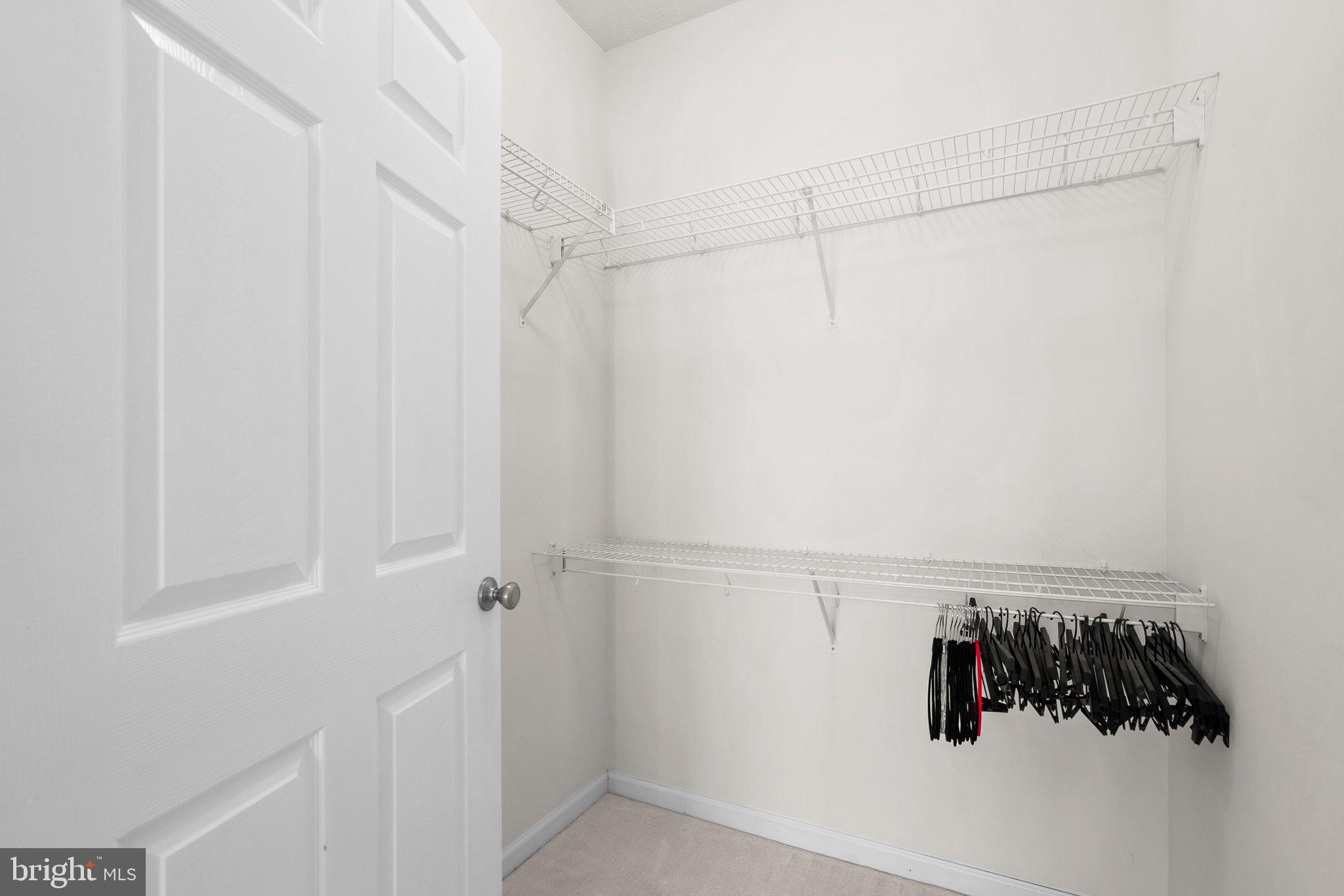 THE COLONNADE AT KENTLANDS - Residential Lease