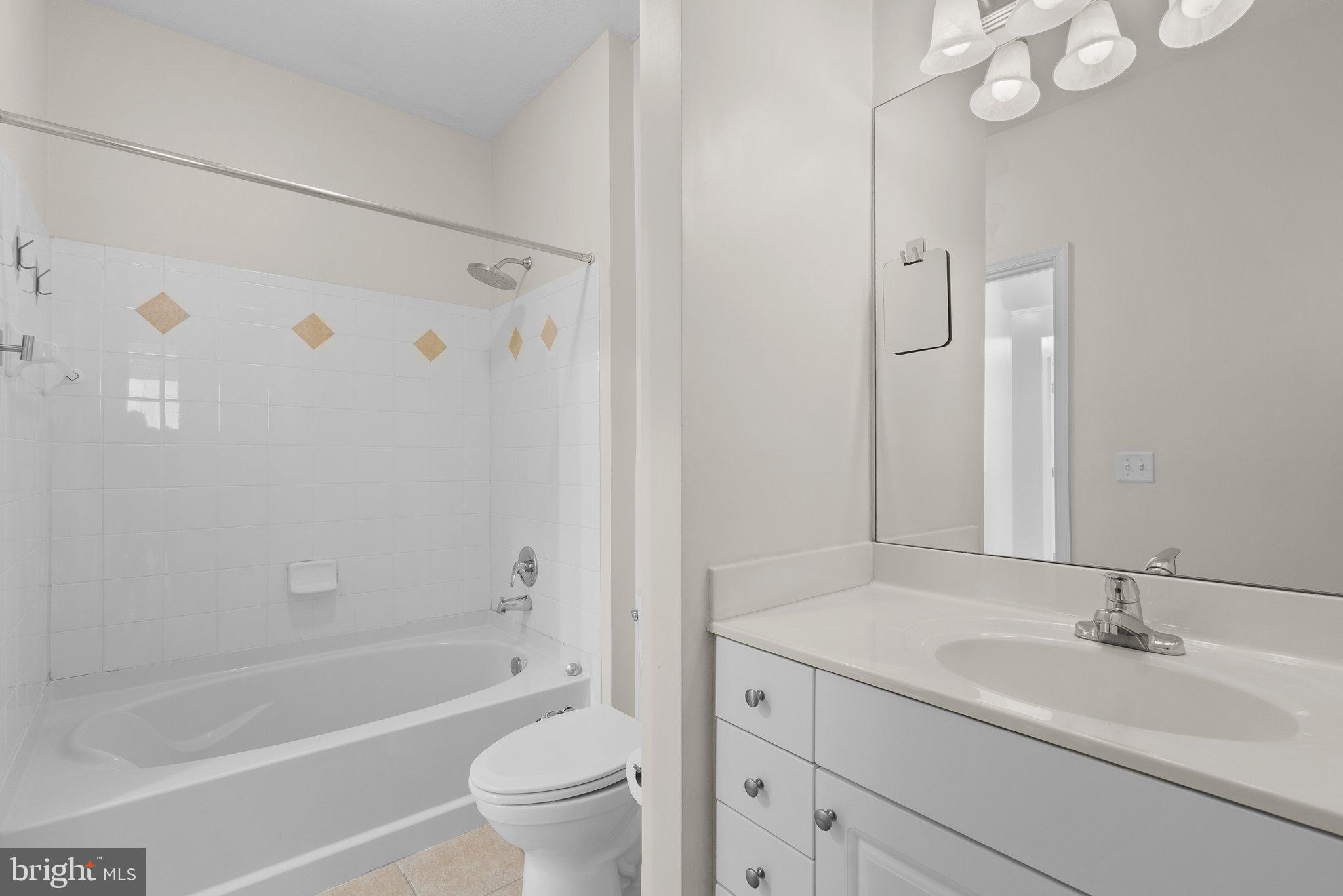 THE COLONNADE AT KENTLANDS - Residential Lease