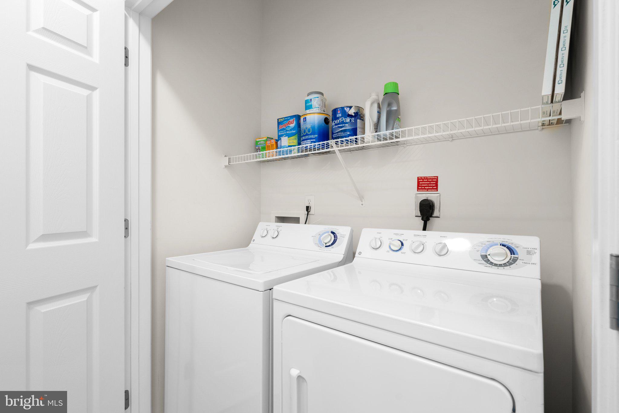 THE COLONNADE AT KENTLANDS - Residential Lease