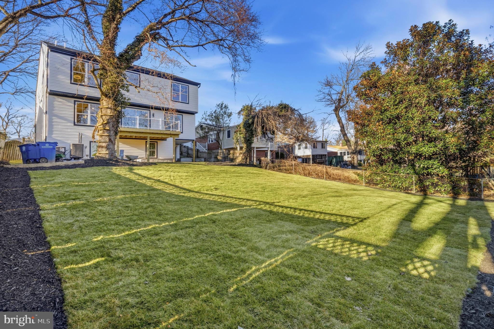 WOODMOOR - Residential