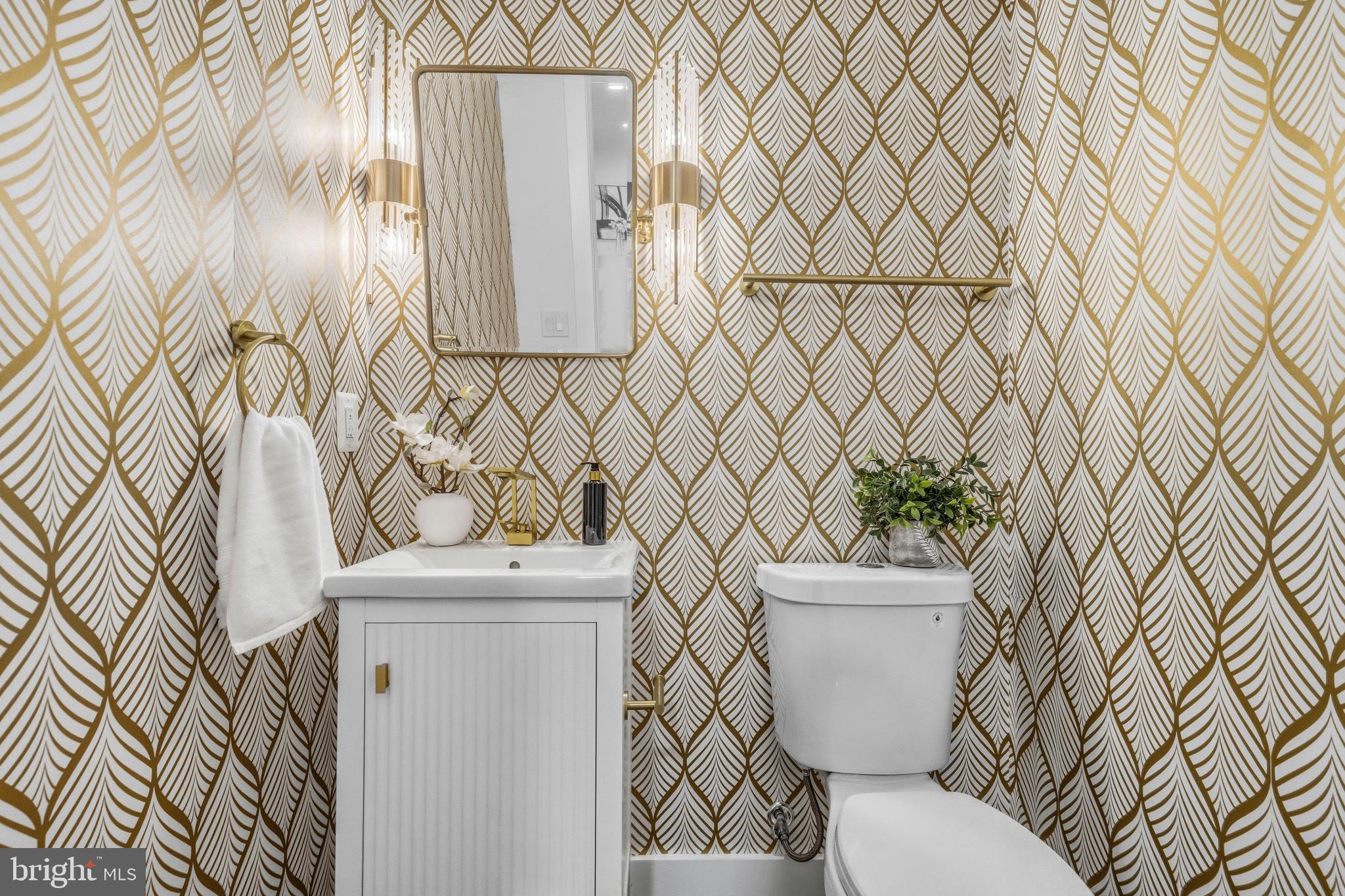 WOODMOOR - Residential