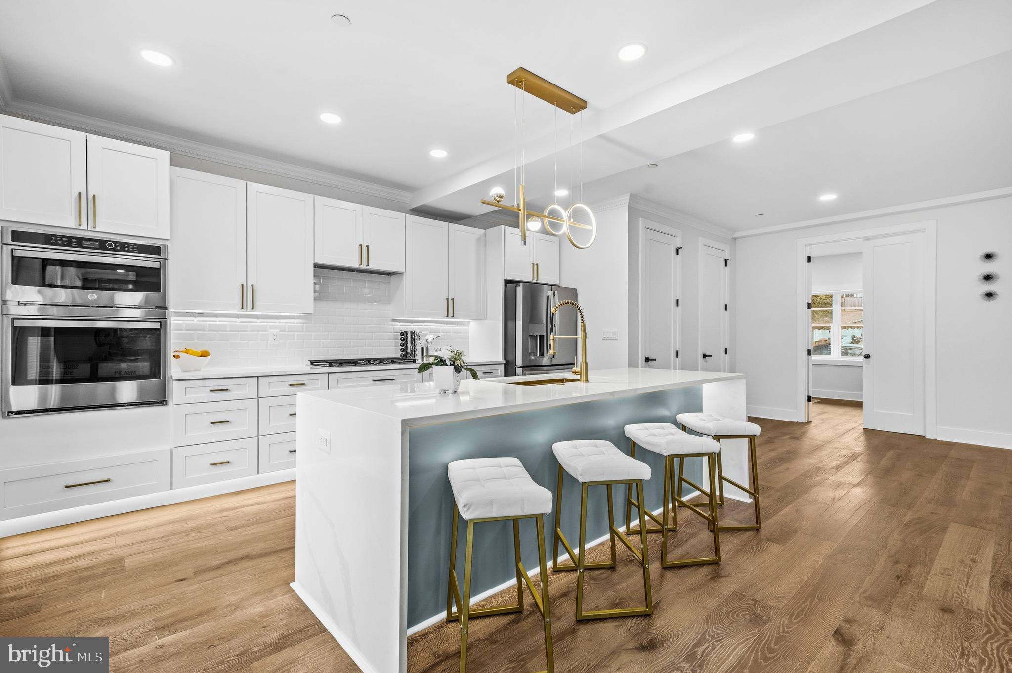 WOODMOOR - Residential