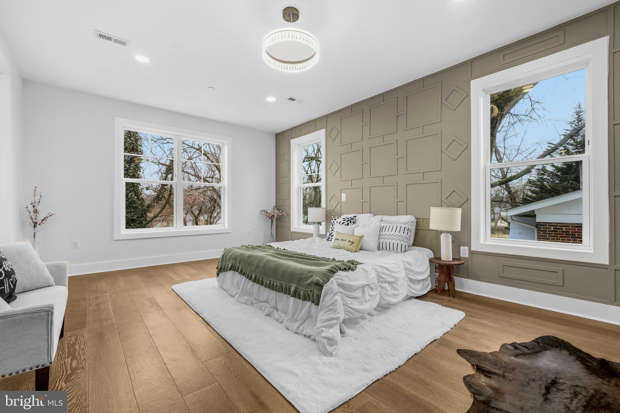 WOODMOOR - Residential