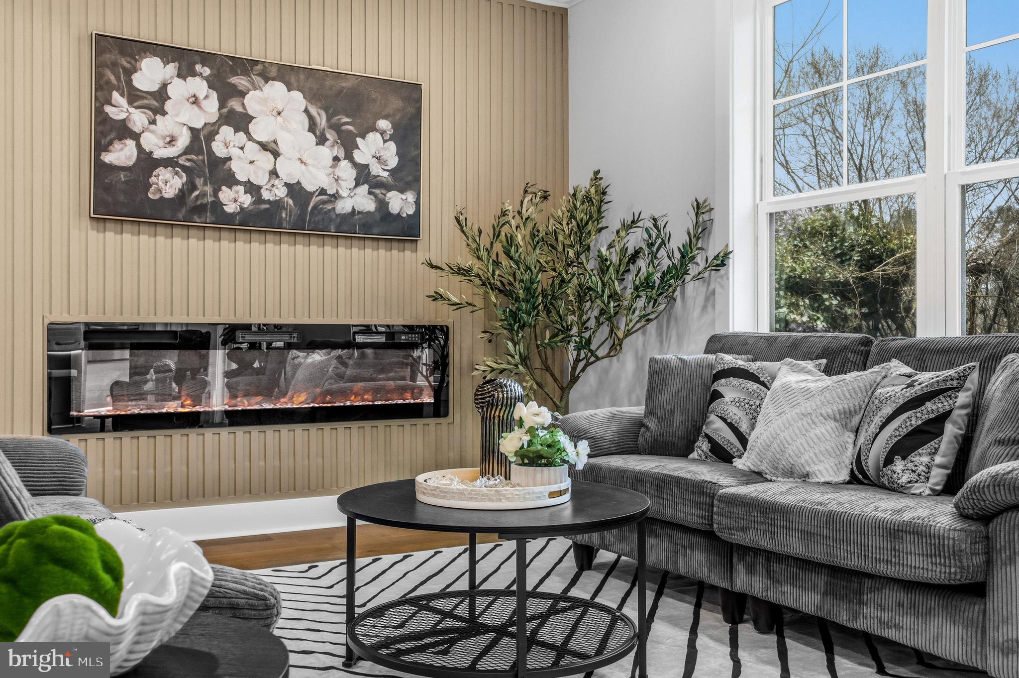 WOODMOOR - Residential