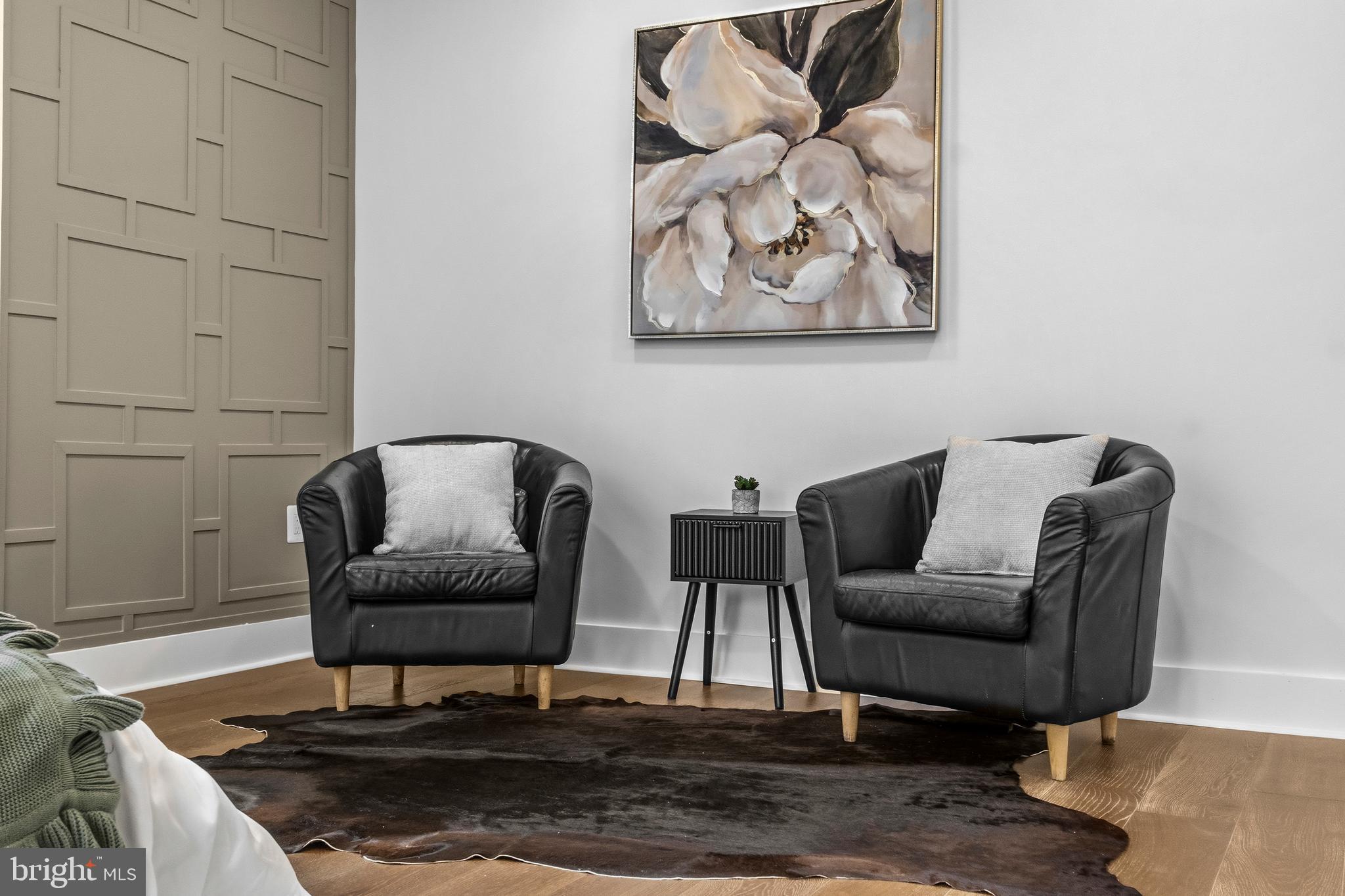 WOODMOOR - Residential