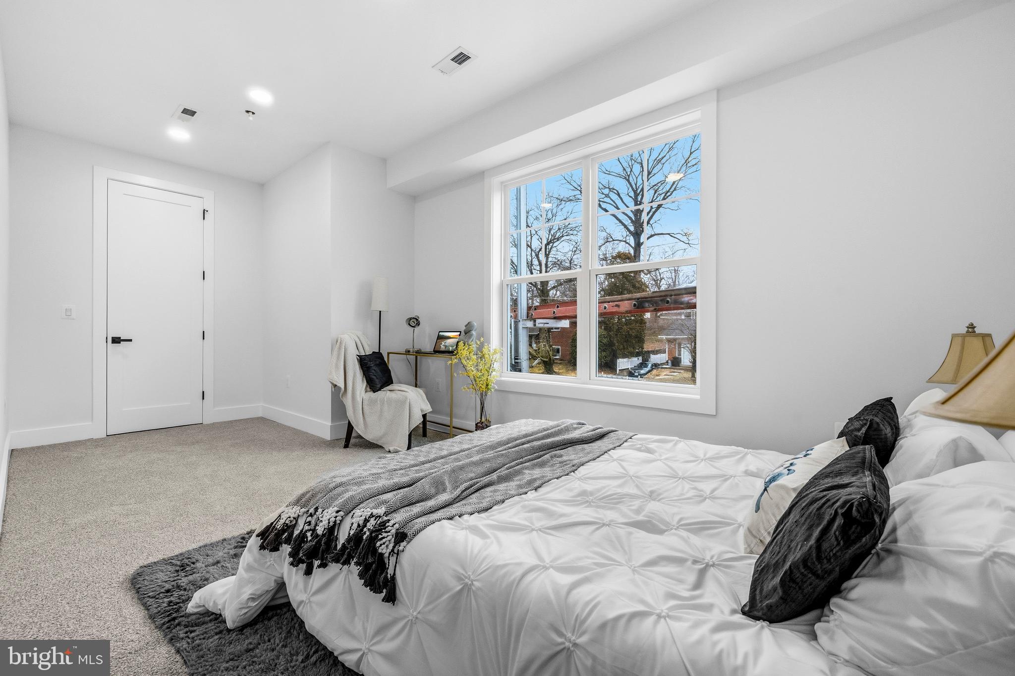 WOODMOOR - Residential