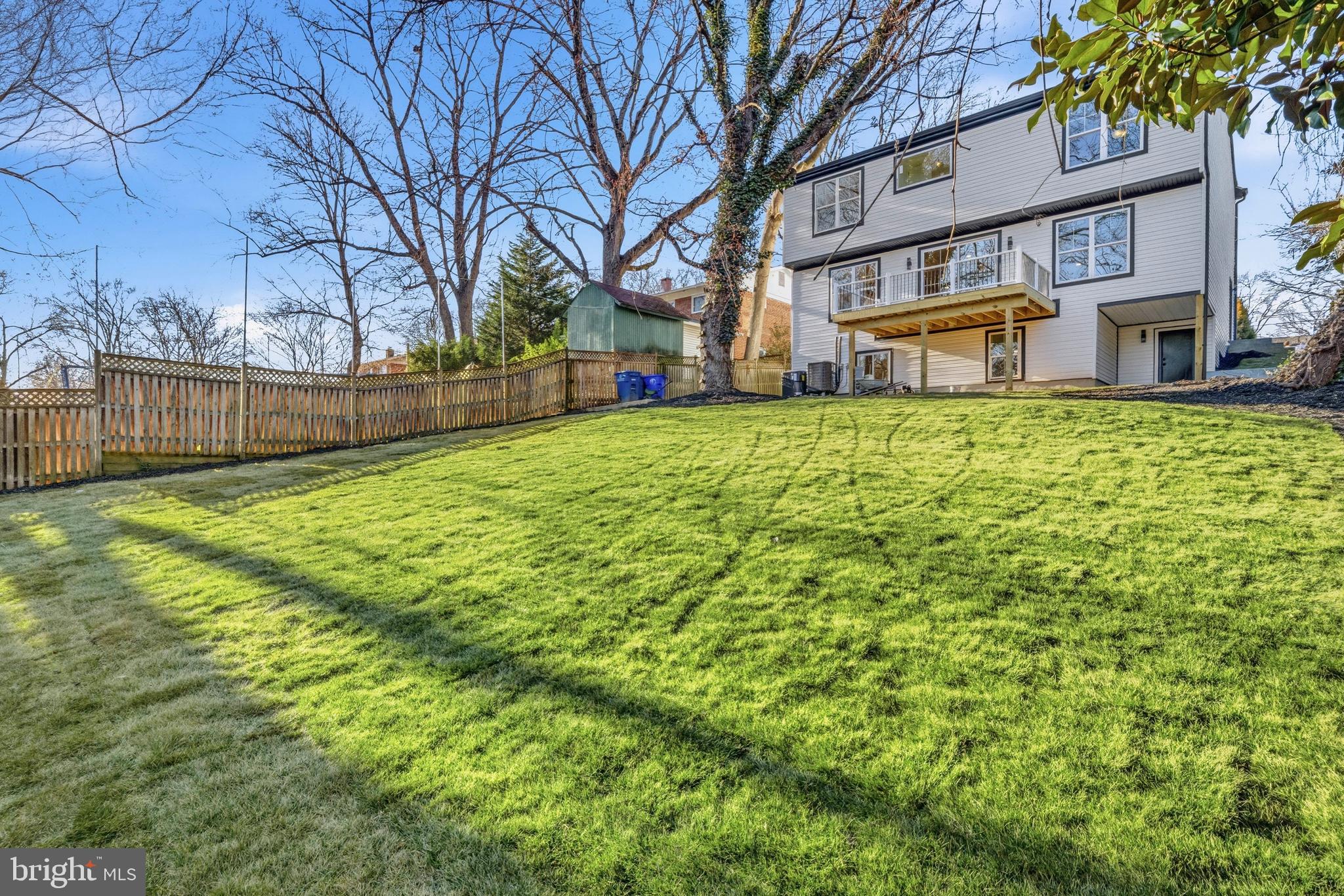 WOODMOOR - Residential