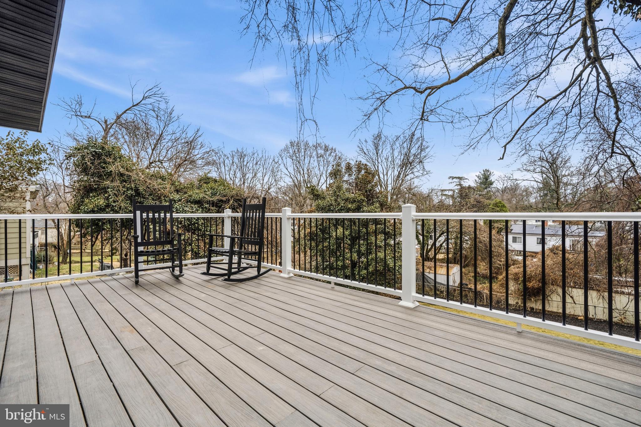 WOODMOOR - Residential