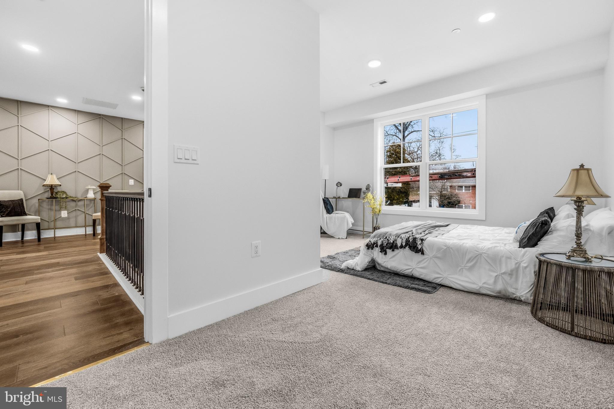 WOODMOOR - Residential