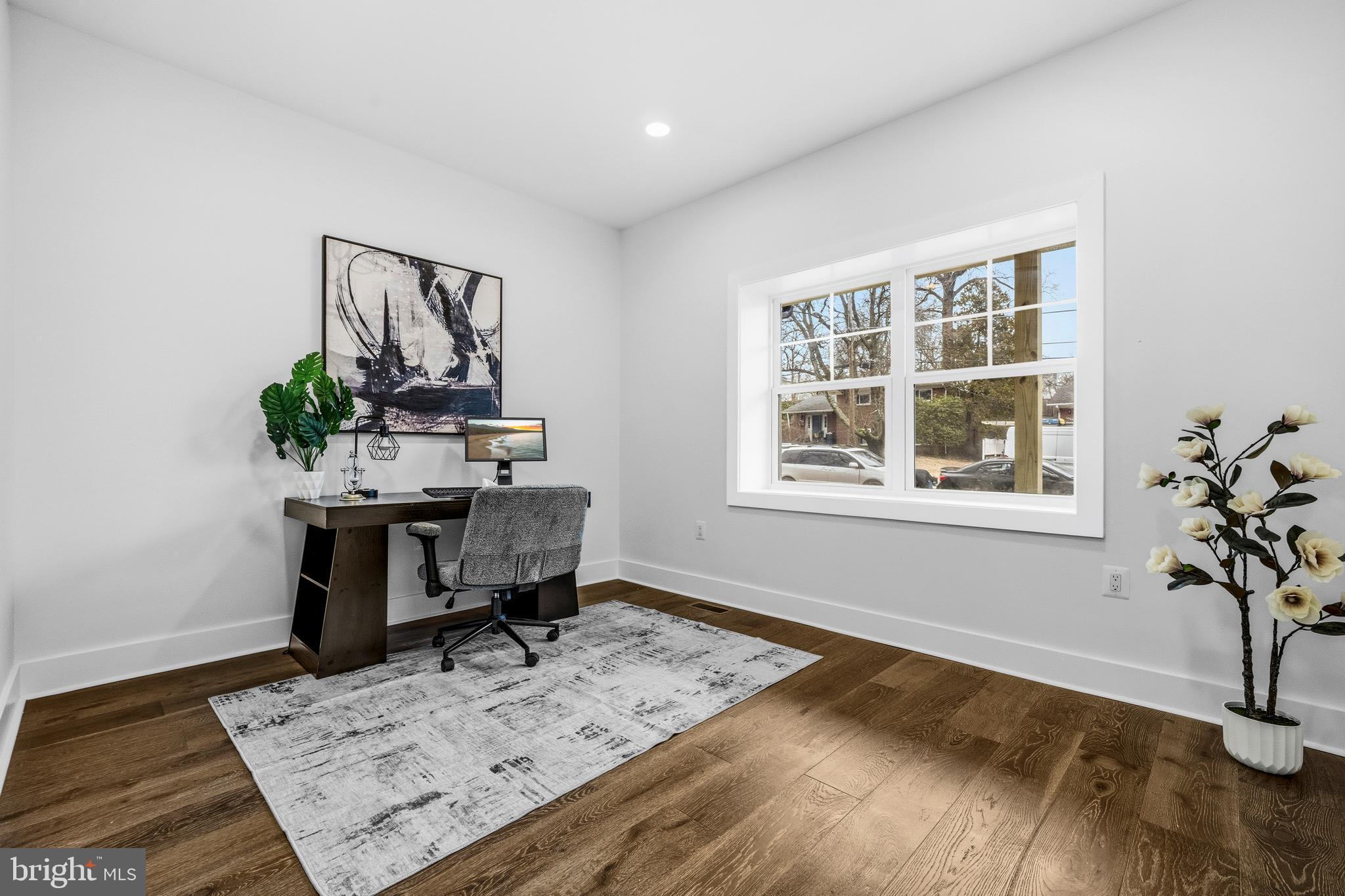 WOODMOOR - Residential